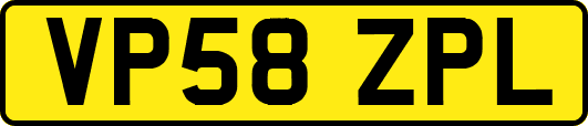 VP58ZPL