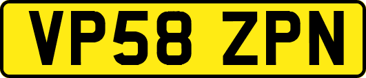 VP58ZPN