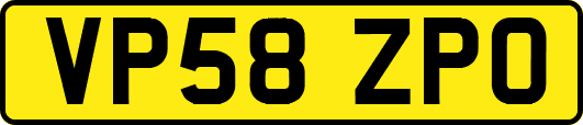 VP58ZPO