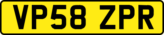 VP58ZPR