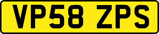VP58ZPS