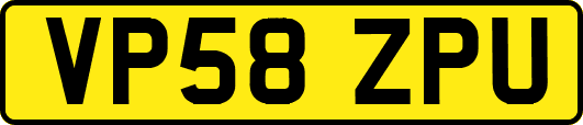 VP58ZPU