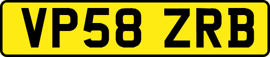 VP58ZRB
