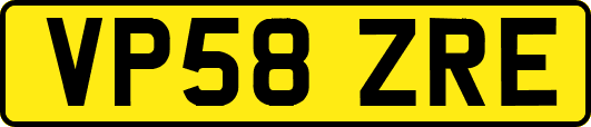 VP58ZRE