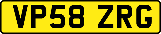 VP58ZRG