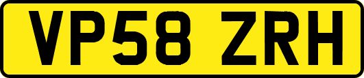 VP58ZRH