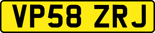 VP58ZRJ