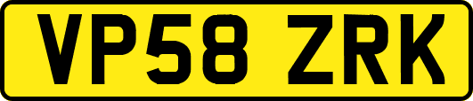 VP58ZRK