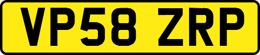 VP58ZRP