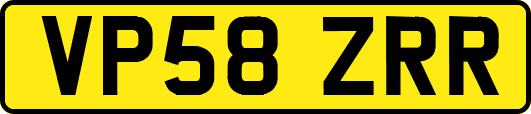 VP58ZRR