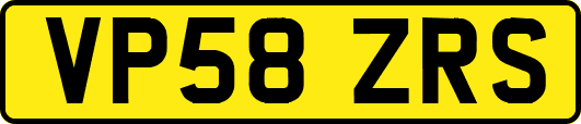 VP58ZRS