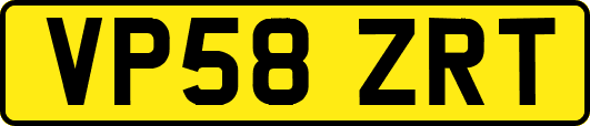 VP58ZRT