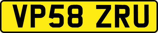 VP58ZRU