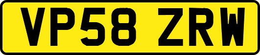 VP58ZRW