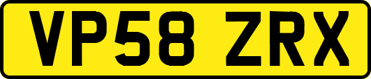 VP58ZRX