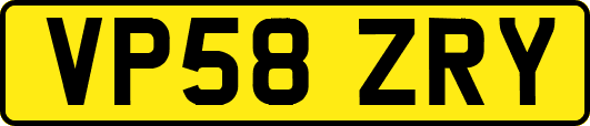 VP58ZRY