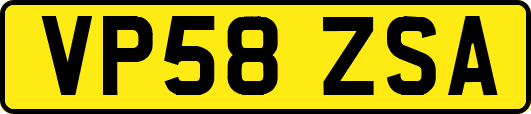 VP58ZSA