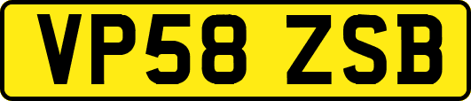 VP58ZSB