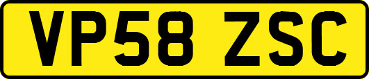 VP58ZSC