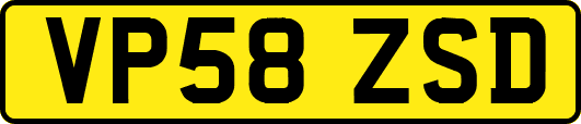 VP58ZSD