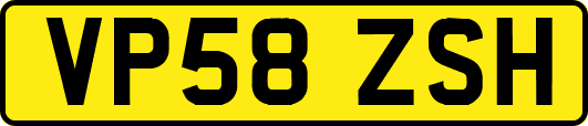 VP58ZSH