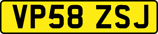 VP58ZSJ