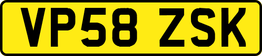 VP58ZSK