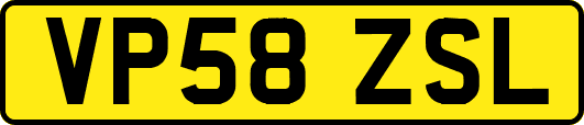VP58ZSL