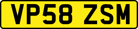 VP58ZSM
