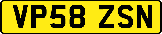VP58ZSN