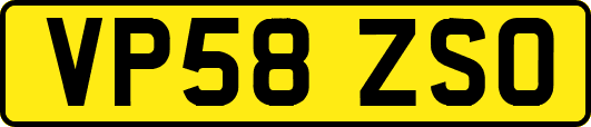 VP58ZSO