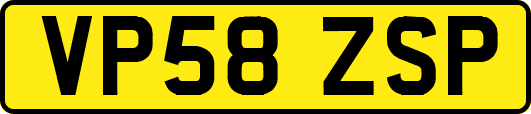 VP58ZSP