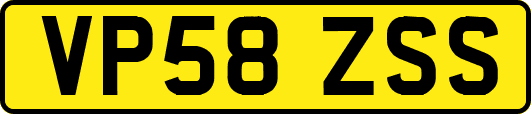 VP58ZSS