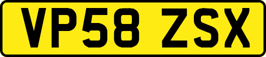 VP58ZSX
