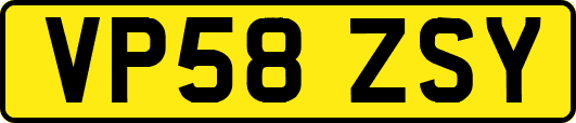 VP58ZSY