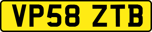 VP58ZTB