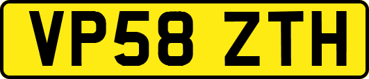 VP58ZTH