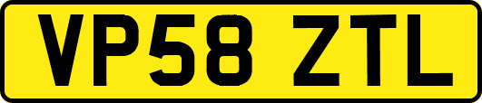 VP58ZTL