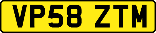 VP58ZTM