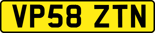 VP58ZTN