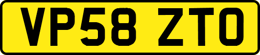 VP58ZTO
