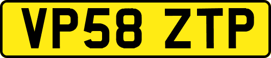 VP58ZTP