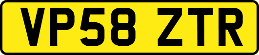 VP58ZTR