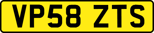 VP58ZTS