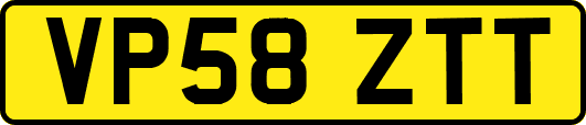 VP58ZTT