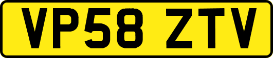VP58ZTV