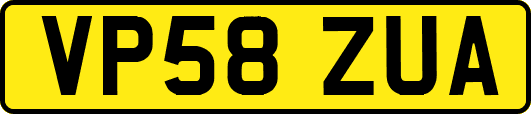 VP58ZUA