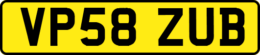 VP58ZUB