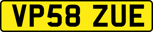 VP58ZUE