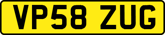 VP58ZUG